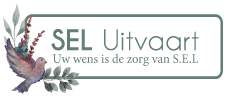 S.E.L Uitvaart Logo